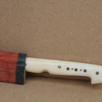 Габровско ножче, снимка 2 - Антикварни и старинни предмети - 37990113