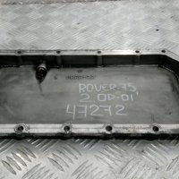 Картер Rover 75 2.0D 2001г., снимка 1 - Части - 32166968