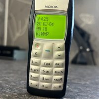 Nokia 1100 Made in Germany , снимка 7 - Nokia - 42917126