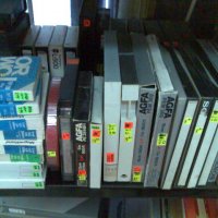 Магазин за Грамофонни плочи и Грамофони в София Vinyl record shop in Sofia Bulgaria Promo от 3-29 лв, снимка 11 - Грамофони - 31232715