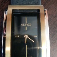 Дамски Швейцарски часовник Alfex Modern Classic 5622, снимка 1 - Дамски - 37622936