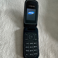GSM Телефон Самсунг Samsung GT-E1270, снимка 10 - Samsung - 44934613