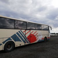 Продавам автобус BOVA FHD 13380, снимка 16 - Бусове и автобуси - 30709897