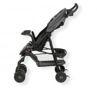 ✨Лятна детска количка ZIZITO Adel - 2 цвята /светлосива и тъмносива/, снимка 10 - Детски колички - 37014040