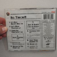Leningrad Cowboys - Happy Together, CD аудио диск, снимка 4 - CD дискове - 40179470