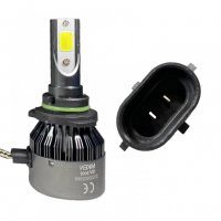 NIKEN LED крушки HB4 9006 PRO, 12V 32 W, снимка 4 - Аксесоари и консумативи - 38357665