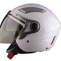 Каска BHR Helmet, XS, за мотопед, мотор, скутер, снимка 3 - Аксесоари и консумативи - 42613674