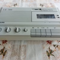 Радио касетофон Philips, снимка 1 - Радиокасетофони, транзистори - 36902531