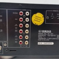 Ресивър Yamaha RX-397, снимка 3 - Ресийвъри, усилватели, смесителни пултове - 30035569
