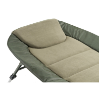 Лего Mivardi Bedchair Comfort XL8 легло + БЕЗПЛАТНА ДОСТАВКА, снимка 2 - Къмпинг мебели - 44744073