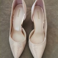 Обувки Graceland, снимка 1 - Дамски елегантни обувки - 38069606