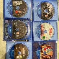Продавам игри за PS 4, снимка 3 - Игри за PlayStation - 44696281