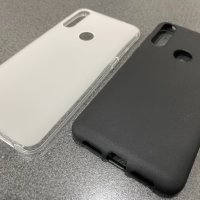 Alcatel 1S 2020,Alcatel 3X 2020,Alcatel 1SE,Alcatel 1S 2019,Alcatel 1 2019  силикони, снимка 4 - Калъфи, кейсове - 31394726