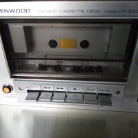 Kenwood KX-550, снимка 4 - Декове - 38895613