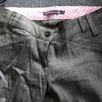 Оригинален Georgio Di Mare нов елегантен панталон 36н , снимка 3 - Панталони - 35378006