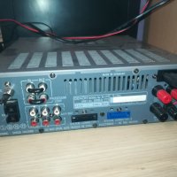 denon stereo receiver 0212201238, снимка 10 - Ресийвъри, усилватели, смесителни пултове - 30987028