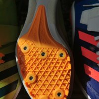Adidas jumpstar, снимка 4 - Маратонки - 42834972