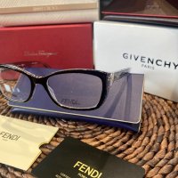 Нови рамки за очила Fendi FF 0003, снимка 3 - Слънчеви и диоптрични очила - 42319385