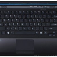 Sony Vaio VPCCW1S1E на части, снимка 2 - Части за лаптопи - 29195482