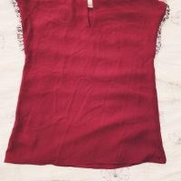 Michael Kors оригиналнa блуза, НОВА, снимка 6 - Ризи - 29763531