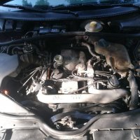 Пасат V6 на части, снимка 9 - Автомобили и джипове - 37420944