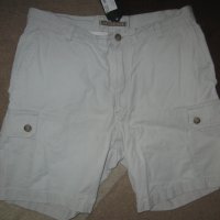 Къси панталони COTTONFIELD   мъжки,М, снимка 2 - Къси панталони - 36634125