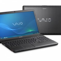 Sony Vaio VPCEH Бял / Черен на части, снимка 2 - Части за лаптопи - 24916825