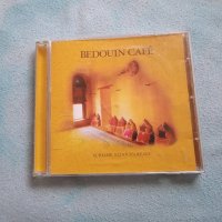 Bedouin Cafe, снимка 1 - CD дискове - 40351317