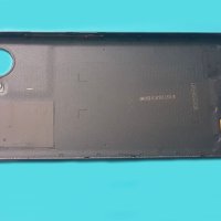 Заден капак с пластмасови бутони Realme C30, снимка 1 - Резервни части за телефони - 42775814