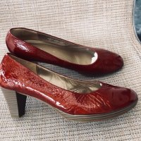 Прекрасни обувки GABOR Португалия, снимка 8 - Дамски елегантни обувки - 31639592