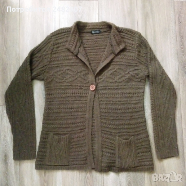 Дамска жилетка, снимка 1