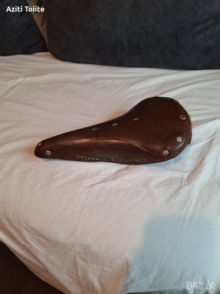 brooks champion b17, снимка 1