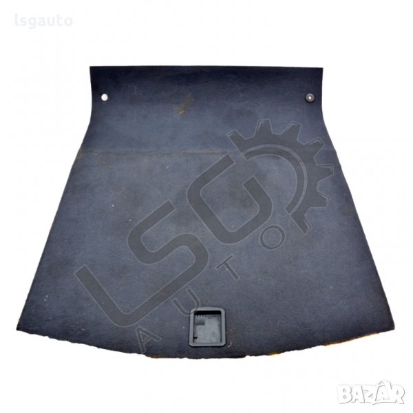 Мокетна кора багажник AUDI A6  (4F, C6) 2004-2011 A271121N-271, снимка 1
