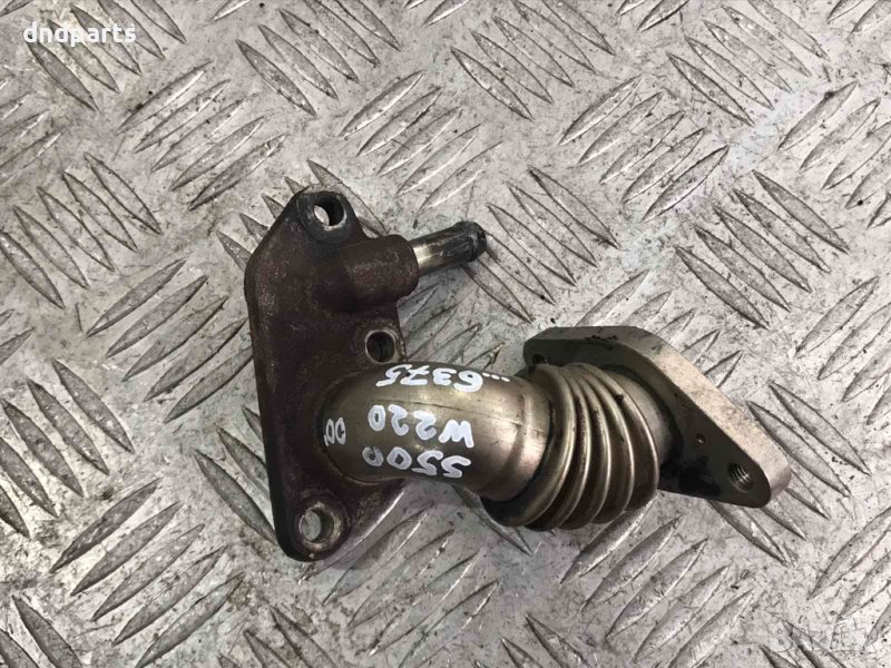 Тръба Mercedes S500,W220,2000г., снимка 1