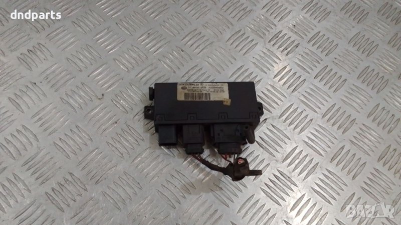 Модул Mercedes ML270 CDI W163 2001г.	, снимка 1