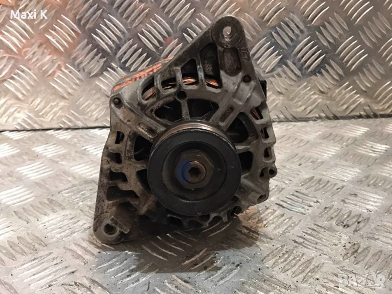 Алтернатор Hyundai Trajet 2.0CRDI 2006г., снимка 1