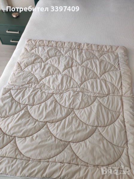 Бебешко юрганче, снимка 1