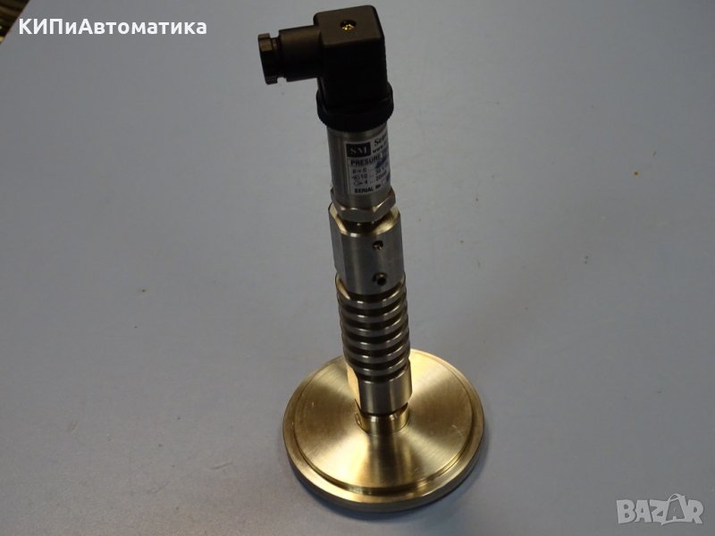 трансмитер за налягане Sensormatic IPS-G-301 Pressure Transmitter, снимка 1