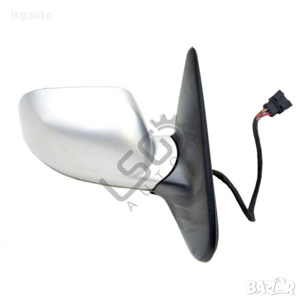 Дясно огледало Seat Leon 1999-2006 ID:101793, снимка 1