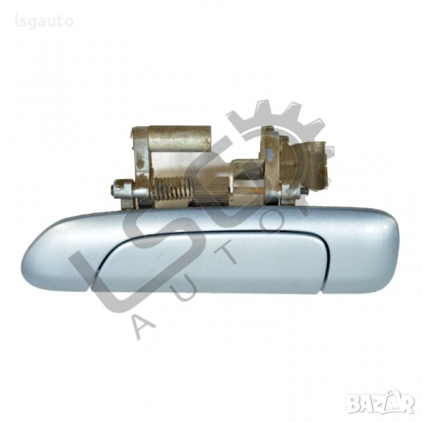 Задна лява външна дръжка Honda Jazz (2002-2008) ID:88207, снимка 1