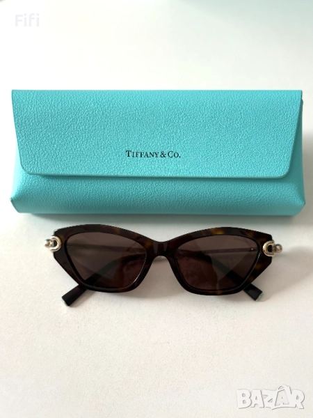 Слънчеви очила TIFFANY & CO., снимка 1
