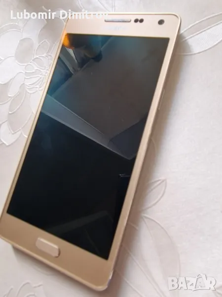 SAMSUNG Galaxy A5, снимка 1