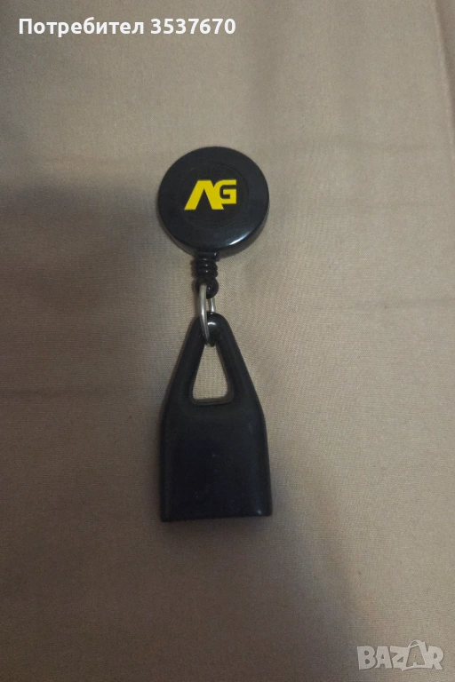 Държач за запалка, снимка 1