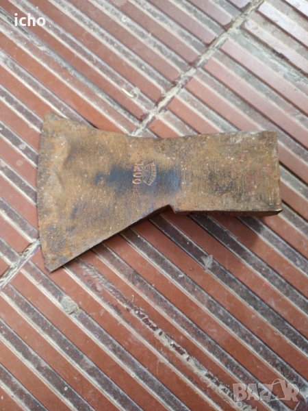 Брадва топор , снимка 1