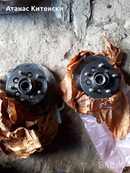 Авточасти ВАЗ, Москвич, снимка 1