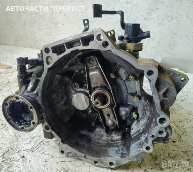 Скоростна кутия за Фолксваген Голф 4 Ауди А3 Сеат Толедо Audi A3 VW 1.9 тди 110к.с (1997г-2005г), снимка 1