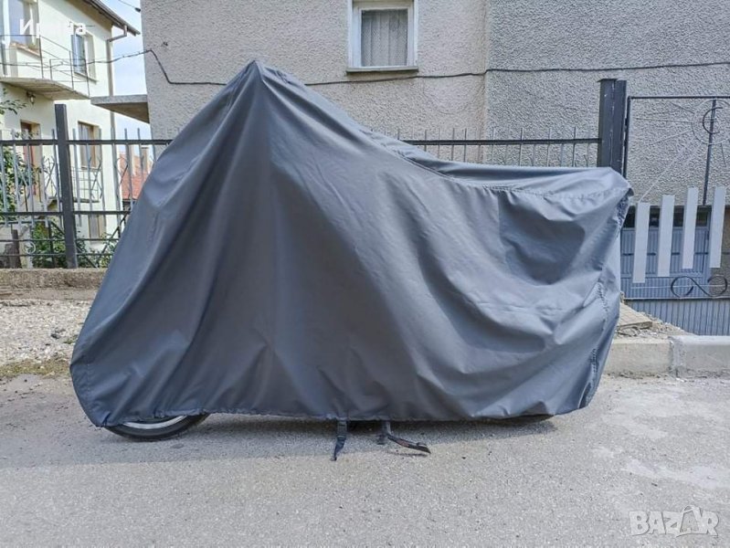 Защитно покривало за мотор, снимка 1