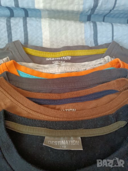 Лот блузи 164-170, снимка 1