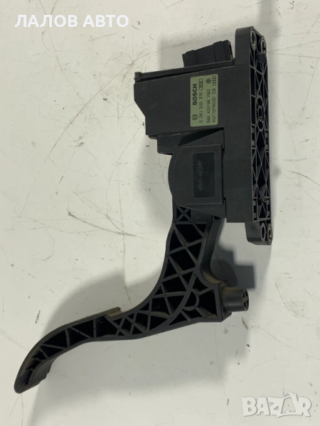 Потенциометър педал газ Фолксваген Ауди Сеат Шкода Pedal gaz Vw Audi Seat Skoda 0281002378 6Q1721503, снимка 1