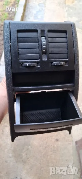 Шкода октавия 2008г., снимка 1